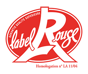 label rouge